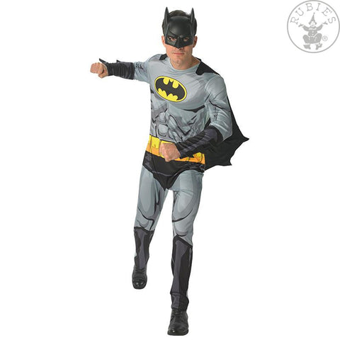Comic Batman Kostüm