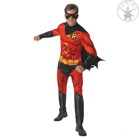 Comic Robin Kostüm