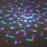 Lampadina LED da discoteca