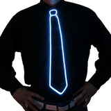Cavo elettrico - cravatta