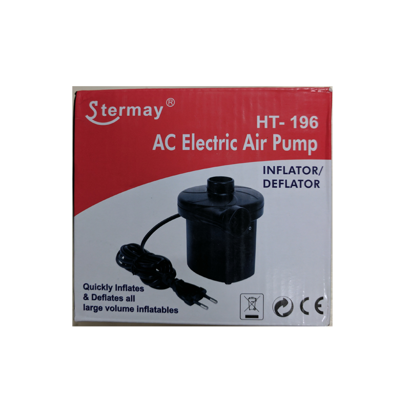 Electric air pump