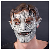 Burgmonster Maske Halloween