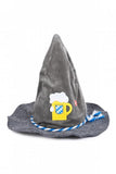 Jodelnder Wackelhut Oktoberfest Rockender Seppelhut