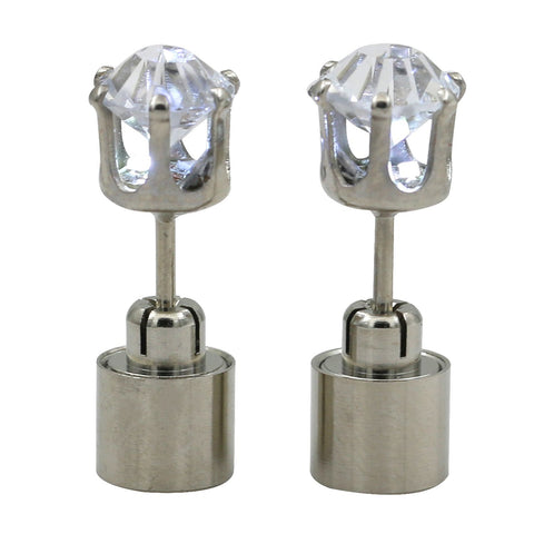 LED earrings