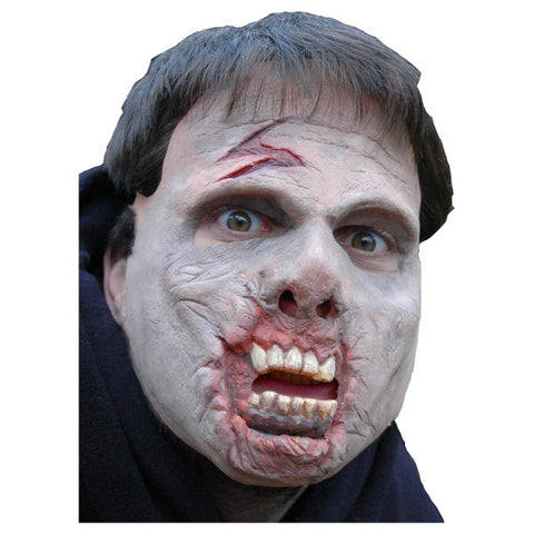Masque d'Halloween - Dead Harry