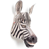 Zebra Maske Kinder Studio Hering