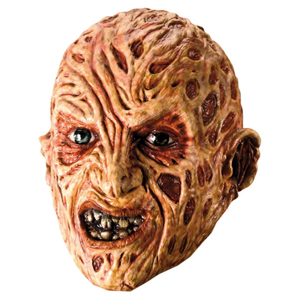 Halloween Maske Freddy Krüger