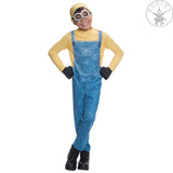 Minion Bob Kinder Kostüm