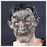Schlossmonster Maske Halloween