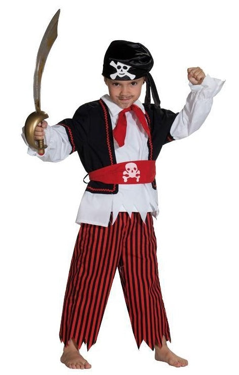Teschio Pirata Per Bambini Cappello Da Pirata Con Teschio Teschio Pirata Per Bambini Cappello Da Pirata Con Teschio