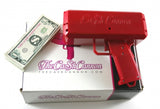 Money Gun - Rot