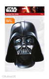 Darth Vader Star Wars Maske Rubies Mask-arade