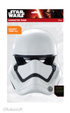 Stormtrooper Star Wars The Force Awakens Maske Rubies Mask-arade