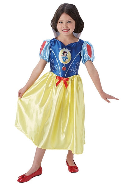 Snow White children's costume
