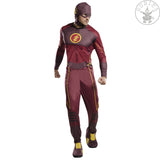 The Flash Kostüm