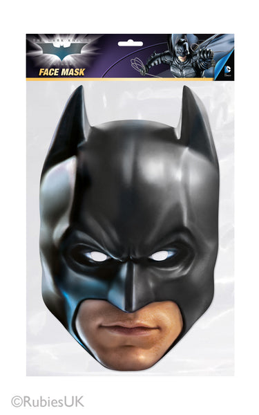Batman The Dark Knight Maske Rubies Mask-arade