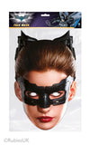 Catwoman The Dark Knight Maske Rubies Mask-arade