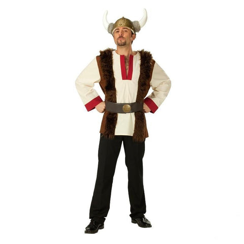 Viking costume