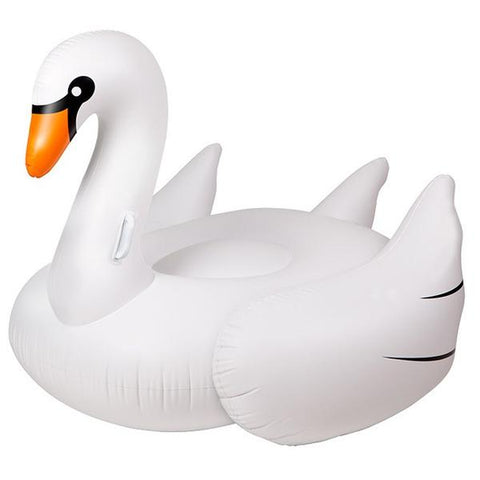 Matelas pneumatique Swan