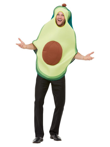 Avocado costume