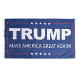 Trump "Make America Great Again" Flagge