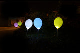 LED Luftballone