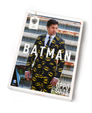 Opposuits Batman Comic Anzug
