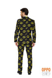 Opposuits Batman Comic Anzug
