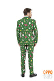 Opposuits Santaboss Weihnachts Anzug