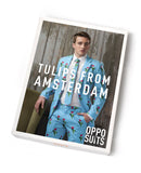 Opposuits Tulips of Amsterdam Junggesellen Anzug
