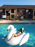 Swan air mattress