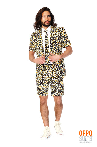 Opposuit The Jag Sommer Suit